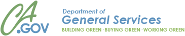 California Department of General Services