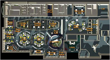 Integrated Facilities Design